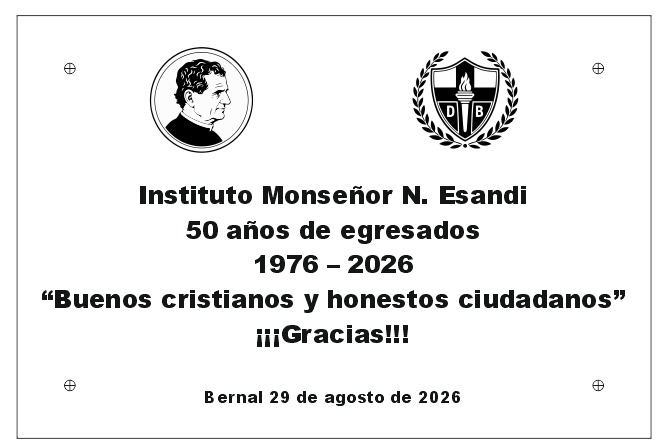 Boceto próximas placas